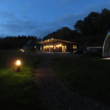 Comeragh Pods Kilmacthomas Cameră foto