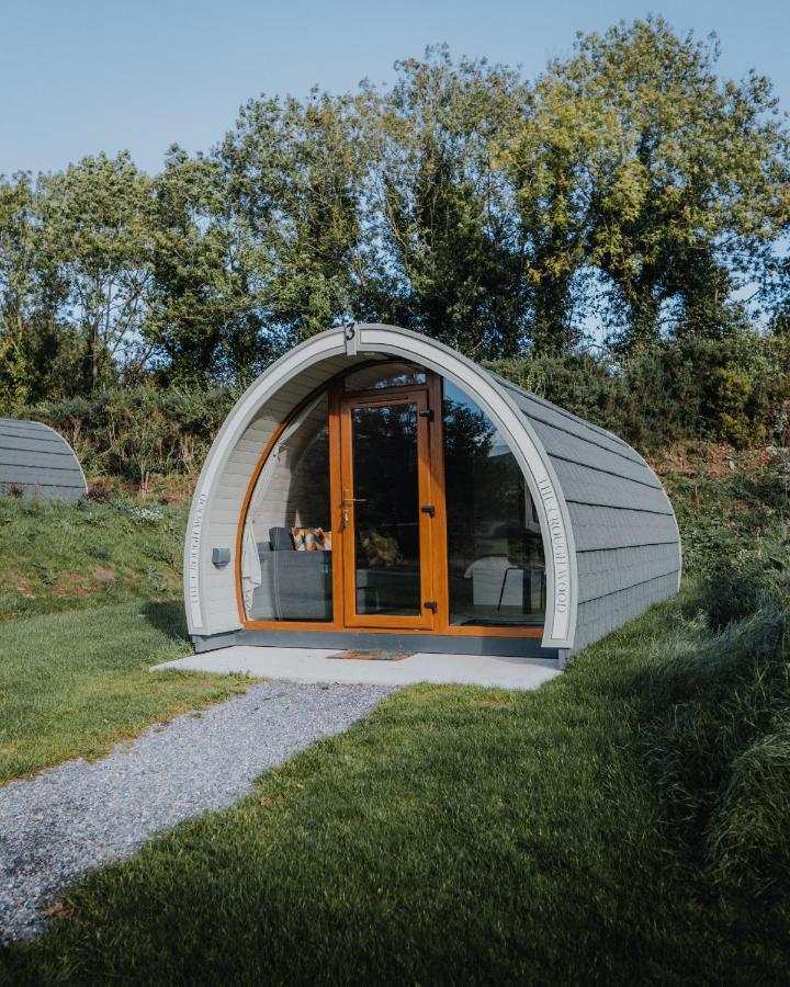 Comeragh Pods Kilmacthomas Exterior foto