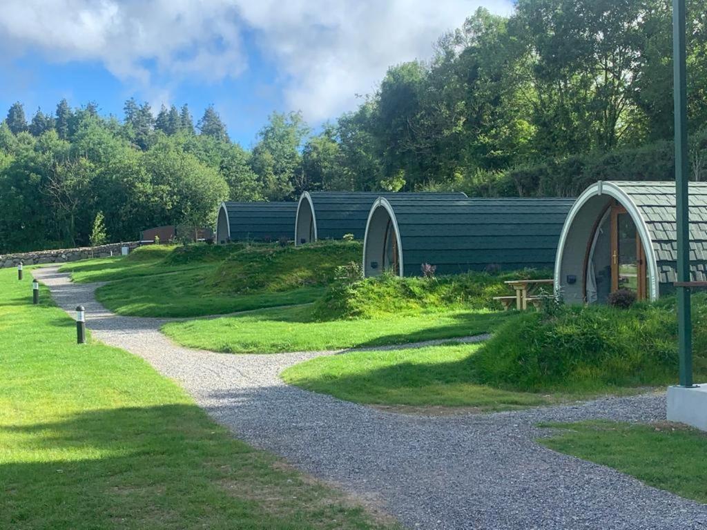 Comeragh Pods Kilmacthomas Cameră foto