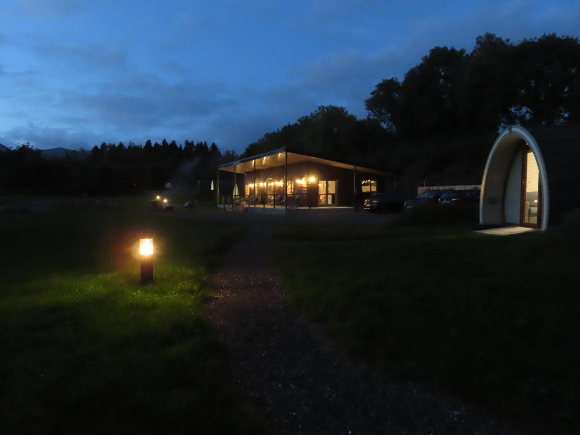 Comeragh Pods Kilmacthomas Cameră foto